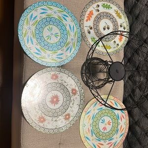 Temp-tations 4 seasons played and stand